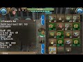 Secret boss NUTHORETH -RPG TORAM Online-