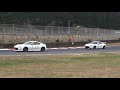 令和元年初！！第３回86 brzだらけの大運動会inオートポリス！！第一ヘアピン