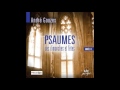 ensemble vocal hilarium psaume 18