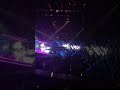 “Demons” Imagine Dragons Evolve Tour KC