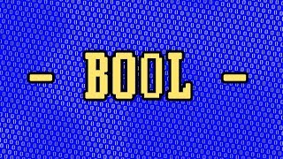 What is a Bool? (C# vs Python)