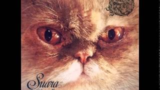 Henry Saiz - Haunted Girl Canyon (Original Mix) [Suara]