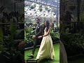 Sharica reel with next level song