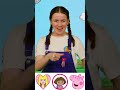 ava impersonates ep.4 shorts dora the explorer kids songs and games