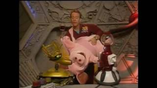 Porkarina (MST3K)