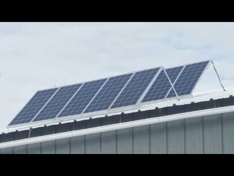 Solar GridZero... What's That??? Solar GridZero... What's That???