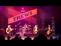 The Trews 