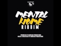 deva mad anthem mental home riddim grenada soca 2016