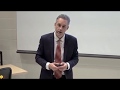 Jordan Peterson - Be The Reliable Person at a Funeral