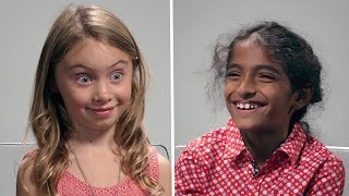 What Assumptions Do Kids Make About Each Other? | Reverse Assumptions