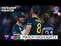 ICC T20 World Cup 2024 | Australia vs Namibia | Full Highlights 2024 | AUS VS NAM 2024 Highlights