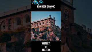 History & Mystery of Kohinoor Diamond | Kohinoor The Cursed Diamond | Urdu/Hindi #kohinoor #diamond