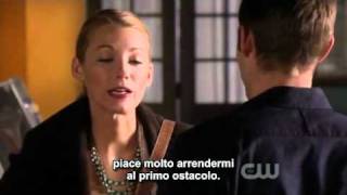 Gossip Girl-Season 4 Episode 14 Ben e Serena Alla Ribalta (Sub Ita)