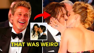 HOLLYWOOD'S BIGGEST BREAKUPS: 10 Shocking Divorces! | Celeb Layers