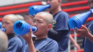 第44回沖縄県高校野球新人大会