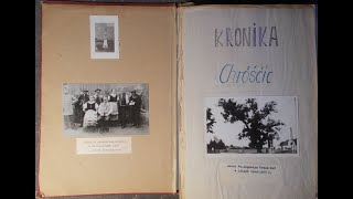 Chróścice w 5 minut (odc. 5): Kronika ksiyndza Urbana