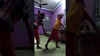 Rowdy Babies Kalakkal Dance (Vino&Dharni)