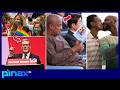 🚨BREAK: Mahama Held by UK-Based Reverend Over Anti-LGBT Bill — Petition to Freeze UK Loans to Ghana