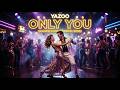 YAZOO - ONLY YOU (DANCE CLUB VERSION 2026)