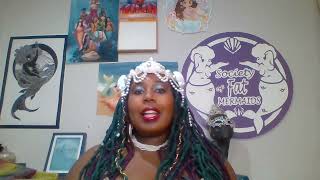 Welcome to Fat Mermaids Make Waves!