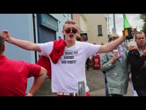 Is Ballycastle a Protestant?