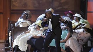 Kanye West - Jesus Walks (Live at 47th Grammy Awards)