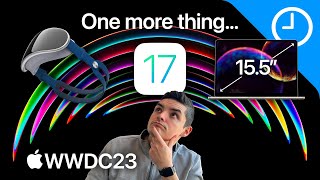 WWDC 2023 Will Surprise Us! | Here is EVERYTHING We Know!
