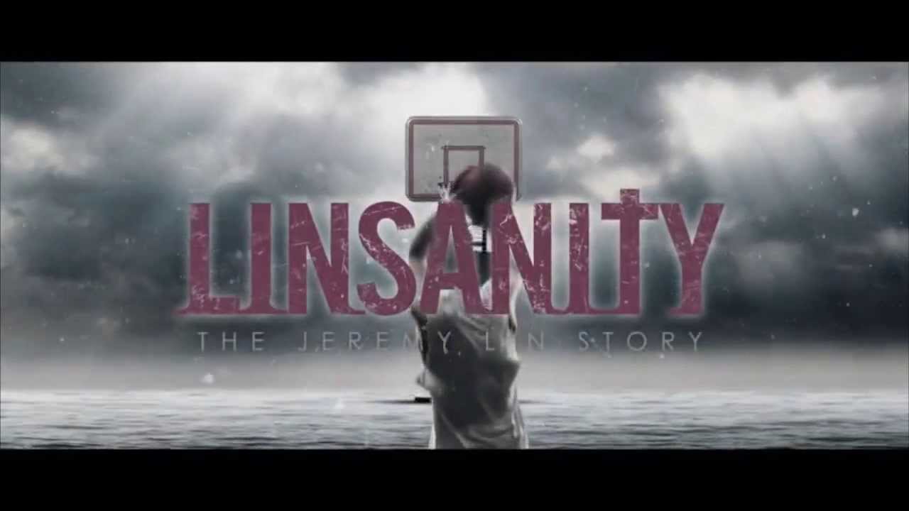 Linsanity The Movie Youtube