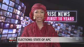 2023 Elections: The APC Campaign is Not Relying on the Power of Incumbency - Hannatu Musawa