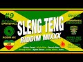 SLENG TENG Riddim Mixxx (Kartel, Agent Sasco, Ninja Man, Bounty Killa and more)