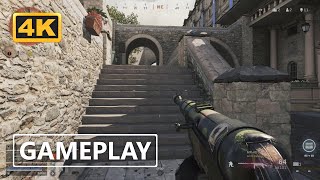 Call of Duty Warzone Xbox Series X Gameplay 4K