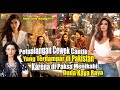 DI PAKSA MENIKAHI DUDA KAYA CEWEK CANTIK INI  MALAH TERDAMPAR DI PAKISTAN || Alur Cerita Film India