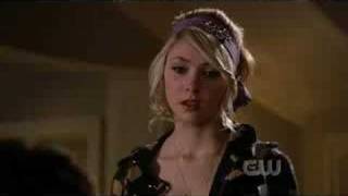 Gossip Girl 1x16-Blair and Jenny