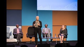 Angela Glover-Blackwell on Equity and Inclusion in Growing Cities