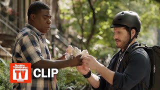 The Last O.G. S01E03 Clip | 'Stay in Your Lane' | Rotten Tomatoes TV