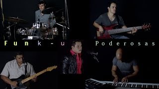 Funk-u Anitta - Show das Poderosas (Jazz Fusion)