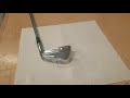 how to easily paint fill a golf club in 1 minute a tutorial