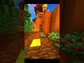 Minecraft / Best Parkour run / Gameplay #minecraftbuilds #minecraftcreations #minecraft