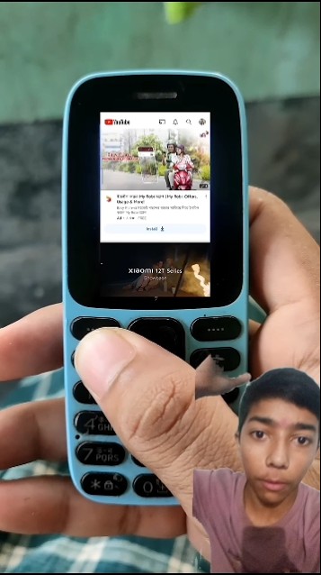 Keypad Mein Youtube Open 亟 乖 亞 Keypad Smartphone Shorts Youtube
