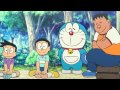 doraemon robot steel song