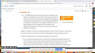 Payroll Project 1