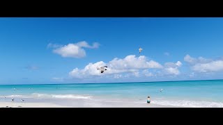 古巴之旅06 l 巴拉德罗度假酒店 l Varadero beach l Cuba vlog 06