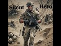 Silent Hereo written by Musicmanbutte.