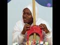 La réponse absolument hilarante de Dababy