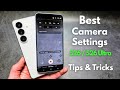 Samsung S26 / S26 Ultra - Best Camera Settings for Photos & Video