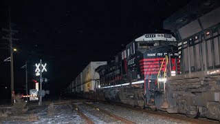 NS9977 leads NS 269(SAAHC) meets 28X w/NS4055 leading\u0026 NS4822 “Moving The Weight Of The World”(MP26)