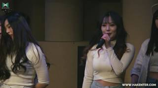 Tell Me Tell Me original by 레인보우(COVER) HAKENTER ACADEMY 'New Start' Concert 학엔터아카데미 '새로운 시작' 콘서트