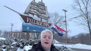 Village Inn, Auburn Maine