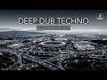Deep Dub Techno Mix 2026 | Silicon Valley Edition | Apple Park After Dark | Cinematic 4K Visuals