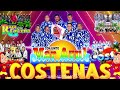 ⚡SUPER CUMBIAS PERRONAS MIX 2024🤖CUMBIAS COSTEÑAS✨LA LUZ ROJA, LOS KARKIKS, MAR AZUL, ANICETO MOLINA